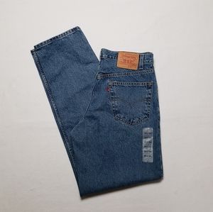 Levis mens jeans brand new